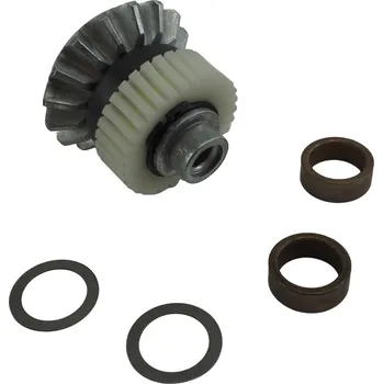 Pohon brány Nice SPAMG217B00A set převodů pohonu Nice Toona TO4005, TO4006, TO5015, TO5016