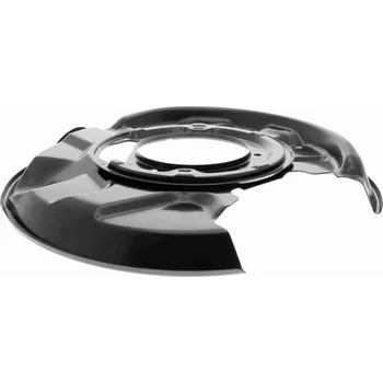 Brzdový kotouč Ochranný plech proti rozstřikování, brzdový kotouč VAICO V30-3227