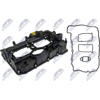 Kryt motoru Kryt hlavy válce NTY BPZ-BM-030