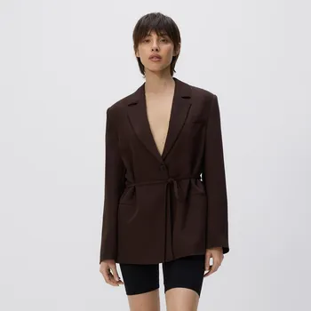 Dámské kraťasy Reserved - Cyklistické kraťasy s&nbsp;vysokým podílem bavlny - černý - YH465-99X - YH465-99X-XS