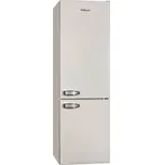 SNAIGE www.snaige.lt Chladnička komb. Finlux FXCA 31320 BEE RETRO