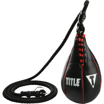 Boxovací hruška Boxovací hruška TITLE Slip Ball