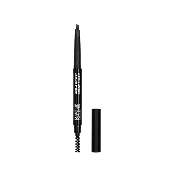 Přípravek na oči Make Up For Ever Tužka na obočí Brow Filler (24HR Slanted Tip Brow Pencil) 0,27 g 50 Dark Brown + 2 měsíce na vrácení zboží