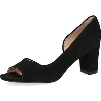 Dámské lodičky Dámské lodičky Peter Kaiser 9-78341-44 004 černé 37