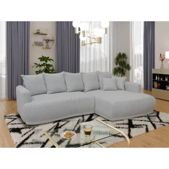 Sedací souprava Gabi Meble Sedací souprava Danny Orientace: Levá, Vyberte barvu látky: coral 50