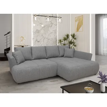 Sedací souprava Gabi Meble Sedací souprava Borno Orientace: Levá, Vyberte barvu látky: Aragon 80