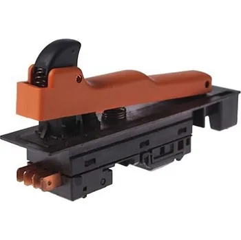 vypínač MAKITA 651179-6 Spínač GA70xx/GA90xx/4112HS