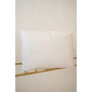 Polštář Stella Plume Luxusní péřový polštář Quattro Unique 70x90cm Polštář: 70x90cm