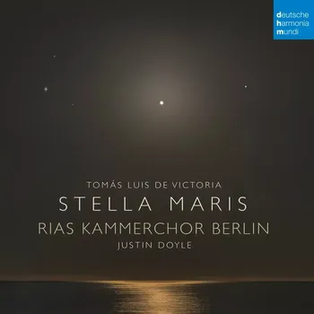 Zahraniční hudba Kammerchor Rias, Doyle Justin: Stella Maris - CD