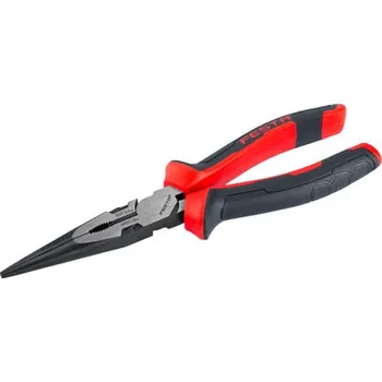 Dílna FESTA Kleště půlkulaté 200mm Festa