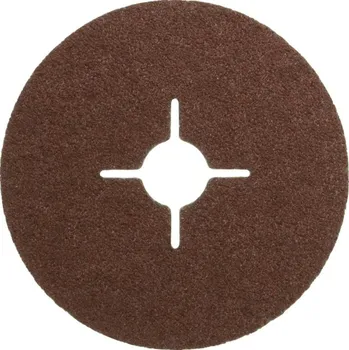 Brusný kotouč NAREX 65403799 Fíbrový brus 115mm P36 /00614074/