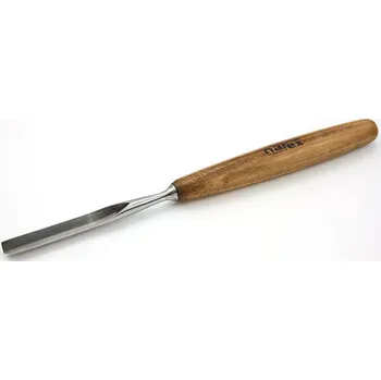 Dláto NAREX 826908 Dláto řezbářské rovné úhlové/100