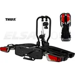 Nosič kol Thule EasyFold XT 2 933 - 2 kola, na tažné zařízení