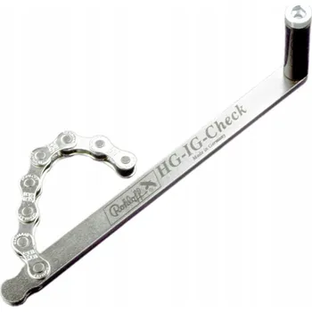 Bezpečnostní kamera Rohloff HG Check pro kazety a volnoběžky