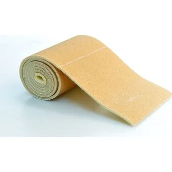 Brusný papír Brusný papír na molitanu šíře 115 mm - zrnitost 320