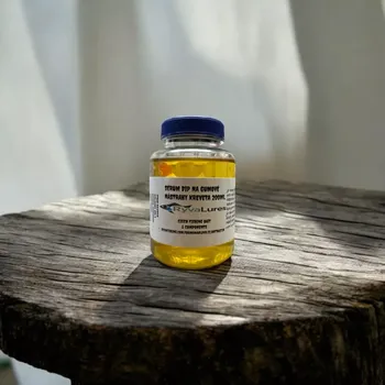 RYVALURES SÉRUM DIP NA GUMOVÉ NÁSTRAHY KREVETA 200ML.