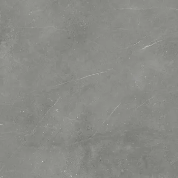 Obklad Fly, DAK81884, dlaždice slinutá, 80x80cm, tmavě šedá