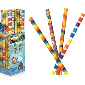 Hračka na písek Mamido Pěnové tyče na plavání Bestway 32217
