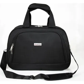 Cestovní taška AVANCEA Cestovní taška AVANCEA 4732 černá
