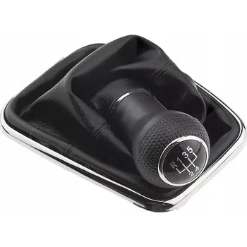 Manžeta řadicí páky s hlavicí VW Golf IV VW Bora 12mm sada