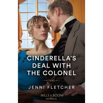 Cinderella's Deal With The Colonel - Fletcher, Jenni