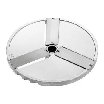 Kráječ zeleniny Disk pro krouhač zeleniny GMS601 plátkovač 2 mm