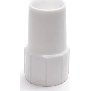 Hubice k vysavači Koncovka spirálové hadice bazénového vysavače 38mm