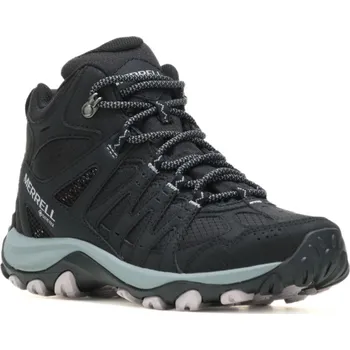 Dámská treková obuv Merrell Accentor 3 Sport Mid GTX W J135450 - black 37,5
