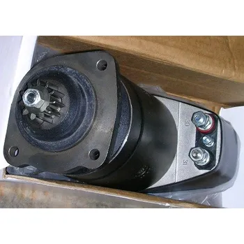 Startér Startér 24v/6,6kw tatra 341905004s_A, , ,