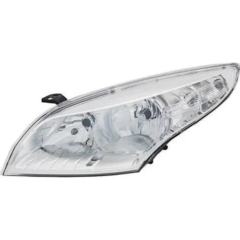 Přední světlomet Světlomet VAN WEZEL 4377961