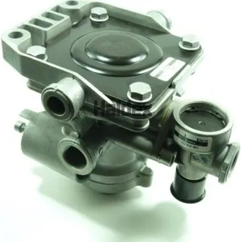 Ventil Ventil reléový 2-okruhový eg m22x1,5/m16x1,5 - 10barx, bez regulátoru tlaku 0048839_A, , ,