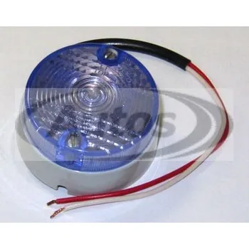 Svítilna Svítilna poziční bílá t-815 341922042_A, , ,