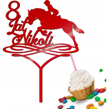 Jedlá dekorace na dort PERSONALIZOVANÝ DORT NA ZÁPICH DO DORTU DORT