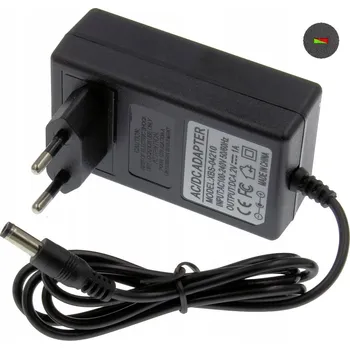 IP kamera Napájecí zdroj ACS XBS-04210