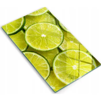 Obraz Krájecí deska Wallfluent sklo 1 ks