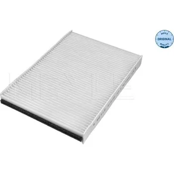 Klimatizace automobilu Filtr, vzduch v interiéru MEYLE 512 319 0009