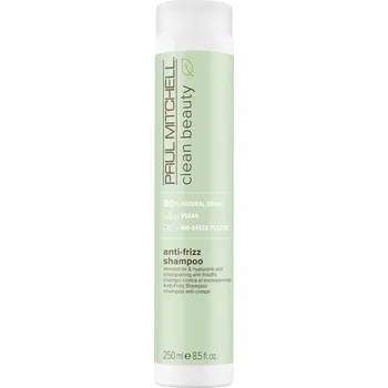 Šampon Paul Mitchell Šampon pro krepaté a nepoddajné vlasy Clean Beauty (Anti-Frizz Shampoo) 1000 ml + 2 měsíce na vrácení zboží