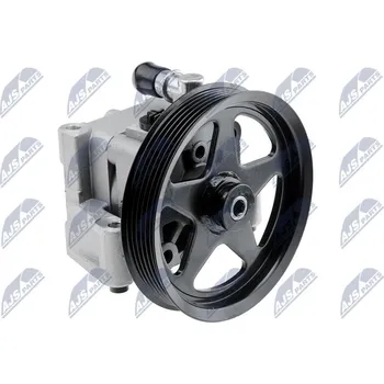 Posilovač řízení Hydraulické čerpadlo, řízení NTY SPW-LR-013