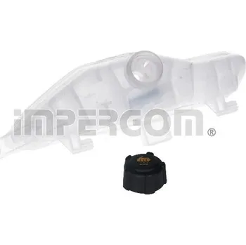 Motor automobilu Vyrovnávací nádoba, chladivo ORIGINAL IMPERIUM 44226