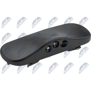 Stěrač Tryska ostřikovače, čištění skel NTY EDS-AU-038