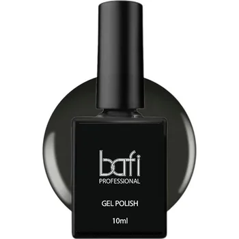 Lak na nehty Bafi Gel polish 030 10 ml