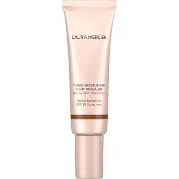 Pleťový krém Laura Mercier Tónovaný hydratační pleťový krém (Tinted Moisturizer Light Revealer) 50 ml 6N1 Mocha + 2 měsíce na vrácení zboží