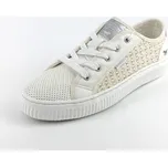 Dámské tenisky Mustang 1516-302-1 bílé 40