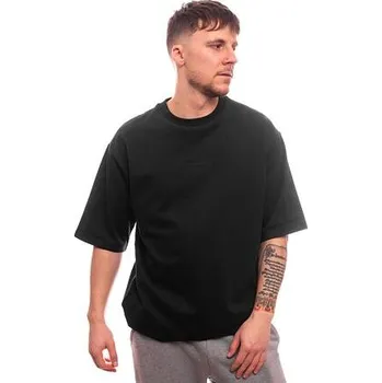 Pánské tričko Triko Oakley Soho Sl Tee FOA403682-02E velikost L