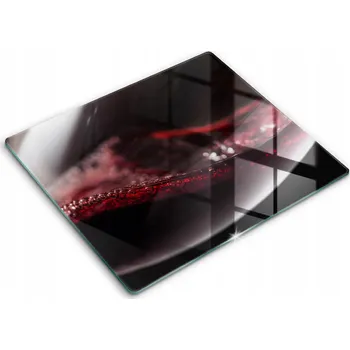 Kuchyňské prkénko Krájecí deska Wallfluent sklo 1 ks