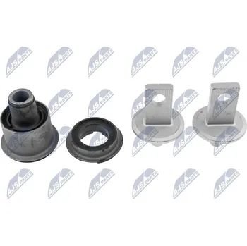 Zavěšení kol Uložení, řídicí mechanismus NTY ZTT-HD-033A