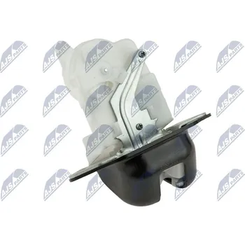 Karosérie Zámek víka zavazadlového prostoru NTY EZC-NS-026