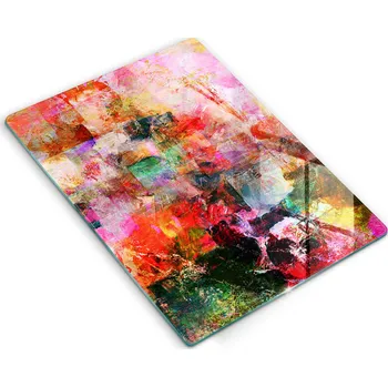 Obraz Krájecí deska Wallfluent sklo 1 ks