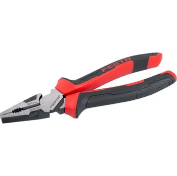 Kleště FESTA Kleště kombinované 200mm Festa