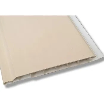 Obklad Fasádní palubka Profi ASA, P530, béžová